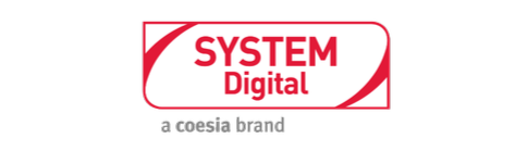 SYSTEM DIGITAL Logo